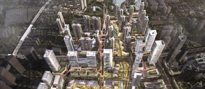 米乐m6万丰海岸城(2024最新发布)沙井海岸城官方网站-楼盘详情-户型(图2)