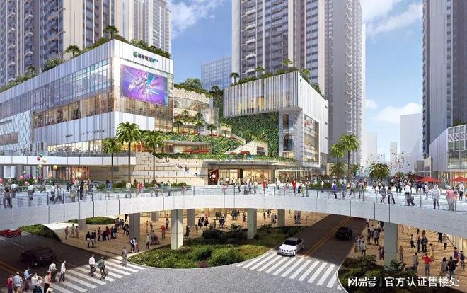 万丰海岸城瀚府(官方通知)万丰海岸城楼盘详情_房价_户型_售楼处(图4)