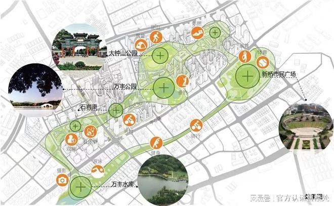 万丰海岸城瀚府(官方通知)万丰海岸城楼盘详情_房价_户型_售楼处(图6)