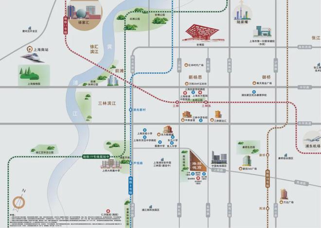 m6米乐招商臻境售楼处电话【官方认证】 招商臻境2024最新动态地址(图9)