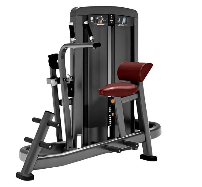 酷彪德健身器材：以专业矩阵和智造实力重塑全球健身边界(图2)